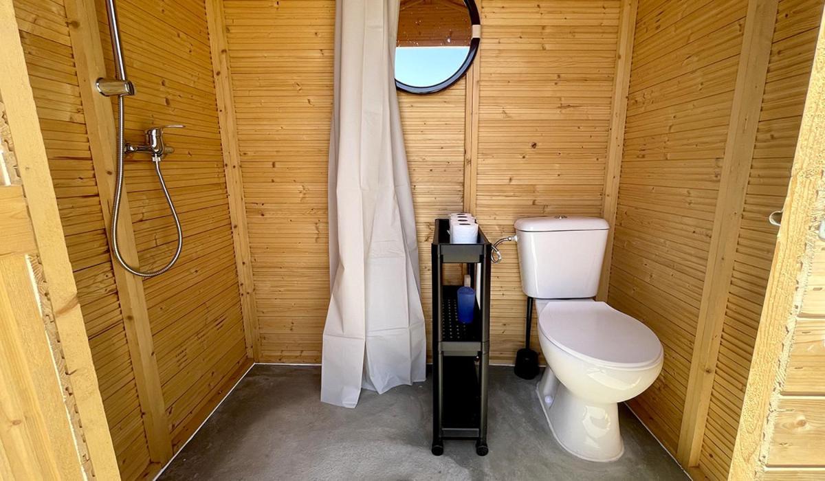 Vdb Lodge - Coworking Space - Work Relax & Sleep Sobreda Extérieur photo