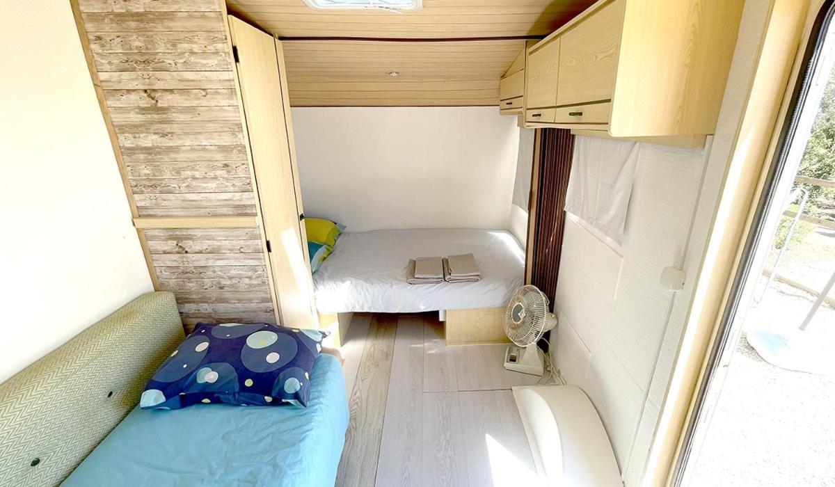 Vdb Lodge - Coworking Space - Work Relax & Sleep Sobreda Extérieur photo